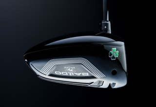 BALDO TT DRIVER GT3 SHALLOW FACE MODEL