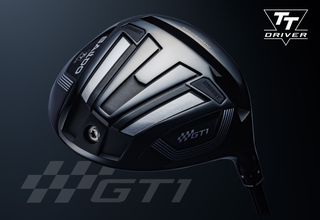 BALDO TT DRIVER GT1 FOUR HUNDRED TWENTY