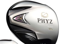 NEW PHYZ CL ドライバー (ニュー ファイズ シーエル ドライバー)