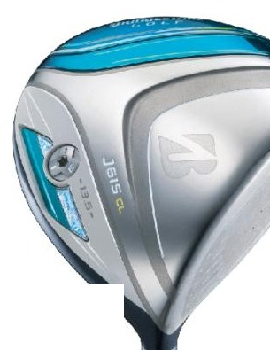 BRIDGESTONE GOLF J615 CL ドライバー (ブリヂストンゴルフ ジェイロクイチゴ シーエル ドライバー)