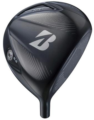 BRIDGESTONE GOLF J015 ドライバー (ブリヂストンゴルフ ジェイゼロイチゴ ドライバー)