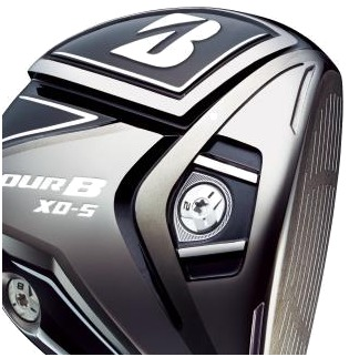 Tour B XD-5 ドライバー (ツアー B XD-5 ドライバー)
