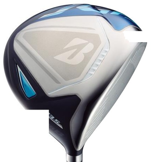 TOUR B JGR LADY ドライバー (ツアービー ジェイジーアール レディ ドライバー)