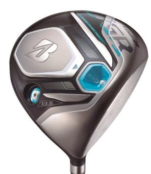 TOUR B JGR LADY ドライバー 2019年モデル (ツアービー ジェイジーアール レディ ドライバー 2019年モデル)