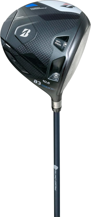B3MAX D ドライバー