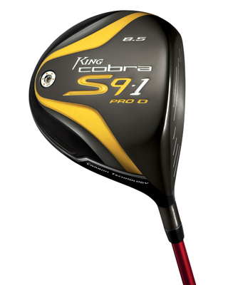 S9-1 PRO D ドライバー (S9-1 プロ D ドライバー)