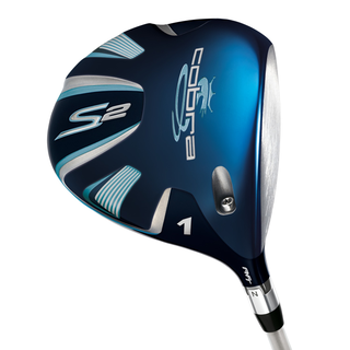 S2 ウィメンズ ドライバー