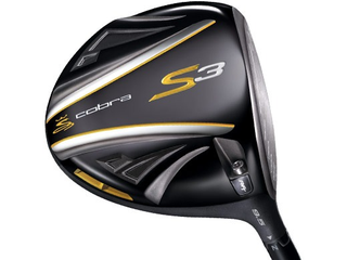 S3 ドライバー
