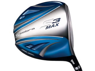 S3 Max ウィメンズ ドライバー