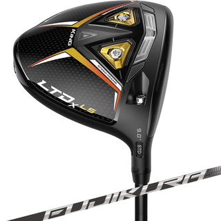 KING LTDx LS ドライバー