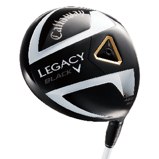 LEGACY BLACK ドライバー (レガシー ブラック ドライバー)