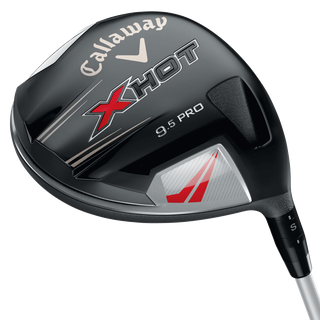 X Hot Pro ドライバー (Xホット プロ ドライバー)