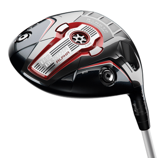 Big Bertha Alpha 815 ドライバー (ビッグバーサ アルファ 815 ドライバー)