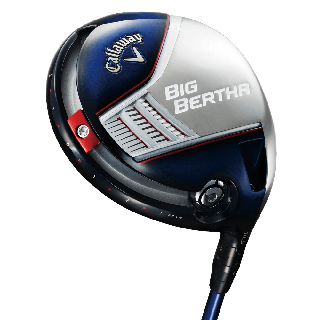 BIG BERTHA ドライバー (ビッグバーサ ドライバー)