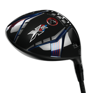 XR Pro ドライバー