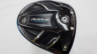 ROGUE SUB ZERO ドライバー