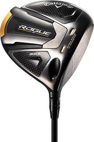 ROGUE ST MAX ドライバー