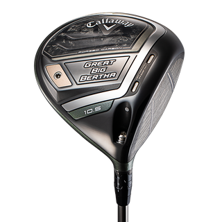 GREAT BIG BERTHA ドライバー 2022年モデル (グレートビッグバーサ ドライバー 2022年モデル)