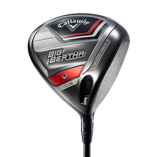 ビッグ バーサ ドライバー 2023年モデル