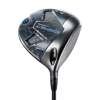 PARADYM Ai SMOKE MAX D ドライバー