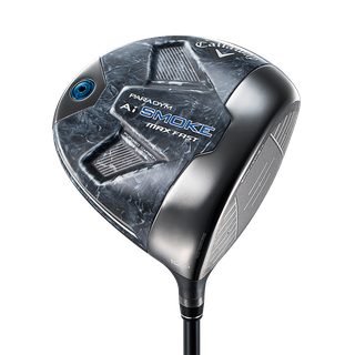 PARADYM Ai SMOKE MAX FAST ドライバー