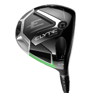 ELYTE MINI ドライバー