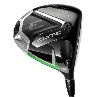 ELYTE ドライバー