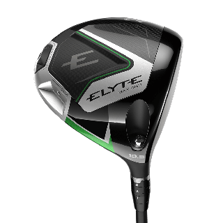 ELYTE MAX FAST ドライバー