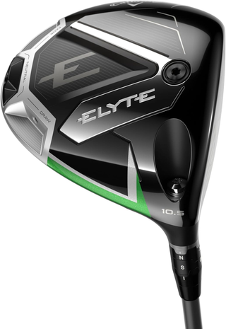 ELYTE ドライバー NIGHT EDITION