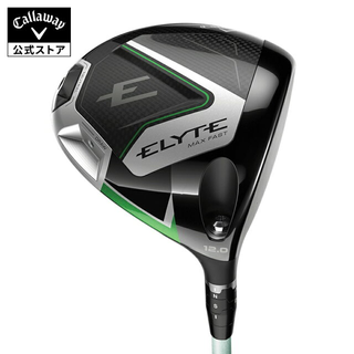 ELYTE MAX FAST ウィメンズ ドライバー