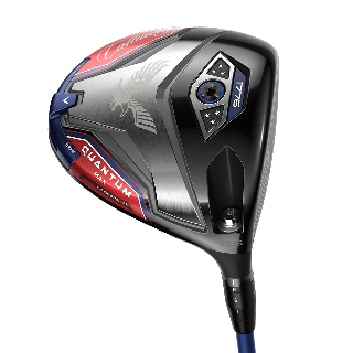 QUANTUM MAX USA 250 ドライバー (クアンタム マックス USA 250 ドライバー)