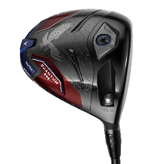 QUANTUM ♦♦♦ USA 250 ドライバー (クアンタム トリプルダイヤモンド USA 250 ドライバー)