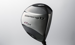 GelongD CT-315 ドライバー
