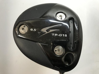 GOLDEN PRIX TP-01S ドライバー (ゴールデンプリックス TP-01S ドライバー)
