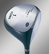 TOUR WORLD 350 TITANIUM ドライバー (ツアーワールド 350 チタニウム ドライバー)