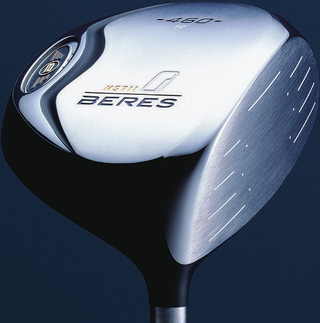 BERES MG711 ドライバー (ベレス エムジー 711 ドライバー)