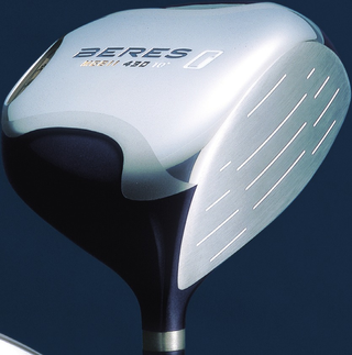 BERES MG811 ドライバー (ベレス エムジー 811 ドライバー)