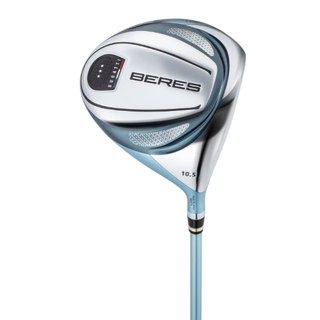 HONMA×BUGATTI BERES Super Premium Collection ★★★ ドライバー (ホンマ ブガッティ ベレス スーパー プレミアム コレクション 3S ドライバー)