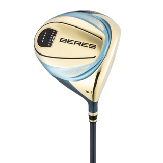 HONMA×BUGATTI BERES Super Premium Collection ★★★★ ドライバー (ホンマ ブガッティ ベレス スーパー プレミアム コレクション 4S ドライバー)