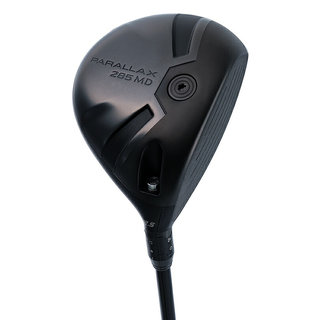 PARALLAX 285MD ドライバー