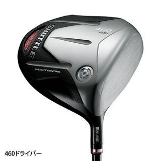 シャトル i4000AR 460 ドライバー