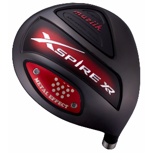 オンザスクリュー エクスパイヤーXR ドライバー (オンザスクリュー エクスパイヤーXR ドライバー)