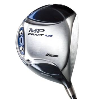 MP クラフト 425 ドライバー (エムピー クラフト ヨンニーゴ ドライバー)