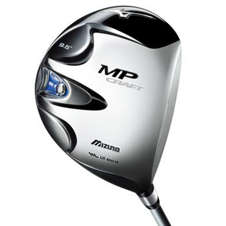 MP クラフト S1 ドライバー (エムピー クラフト エスワン ドライバー)