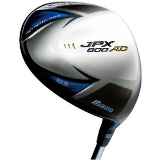 JPX 800 AD ドライバー (ジェイピーエックス エイトハンドレッド エーディー ドライバー)