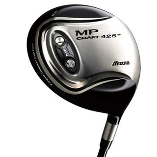 MP クラフト 425プラス ドライバー (エムピー クラフト ヨンニーゴ プラス ドライバー)