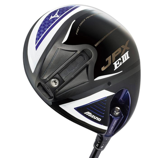 JPX EIII sv ドライバー