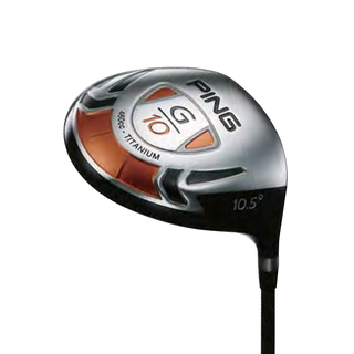 G10 ドライバー