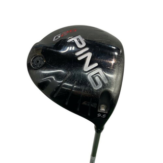 G25 ドライバー