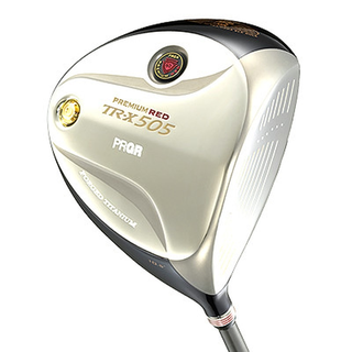 PREMIUM RED TR-X505 ドライバー (PREMIUM RED TR-X505 ドライバー)